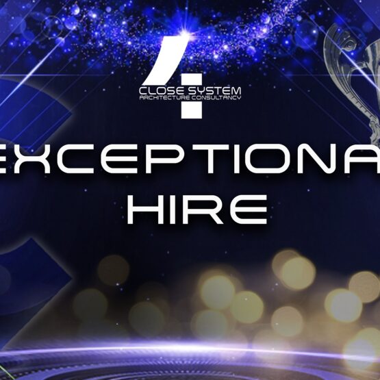 EXCEPTIONAL HIRE