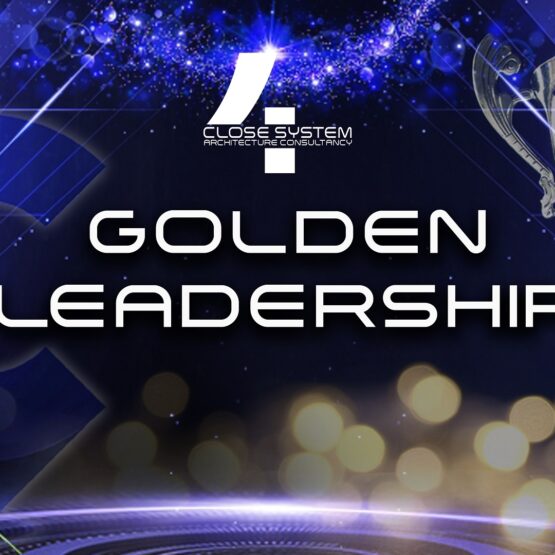 golden leadership